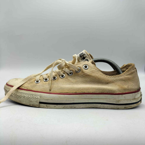 コンバース CONVERSE 90S USA製 ALL STAR LOW オールスター ロウ メンズ CONVERSE:9 1/2