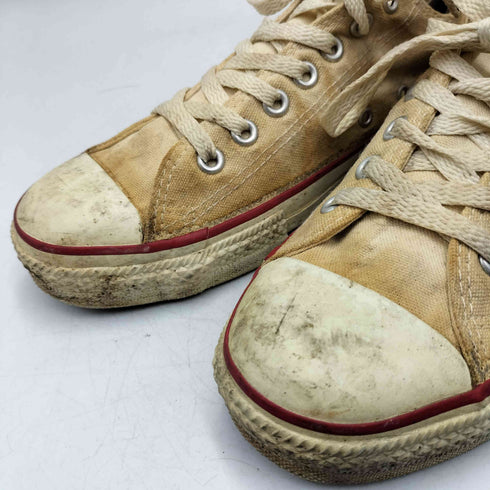 コンバース CONVERSE 90S USA製 ALL STAR LOW オールスター ロウ メンズ CONVERSE:9 1/2