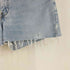 リーバイス Levis ユーロ デニムショートパンツ レディース