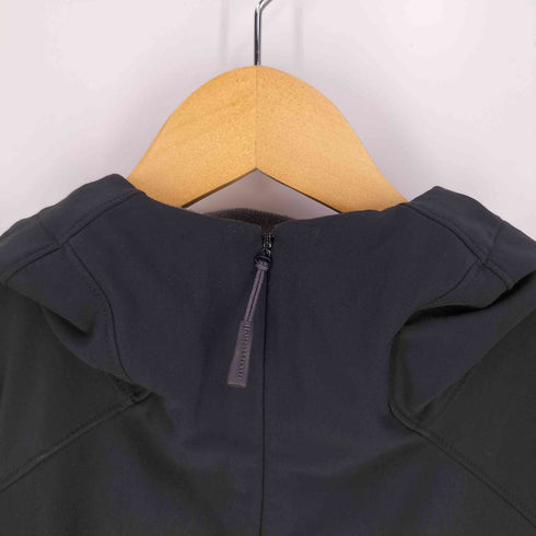 モンベル mont bell パウダーシェッド パーカ レディース import:M
