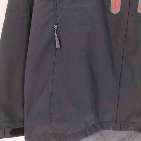 モンベル mont bell パウダーシェッド パーカ レディース import:M