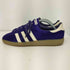 アディダスオリジナルス adidas Originals BERMUDA スエード メンズ JPN:27.5