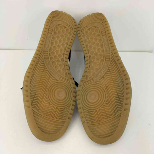アディダスオリジナルス adidas Originals BERMUDA スエード メンズ JPN:27.5