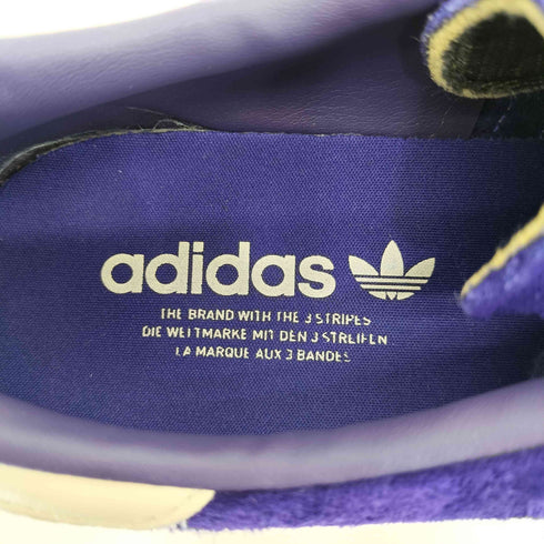 アディダスオリジナルス adidas Originals BERMUDA スエード メンズ JPN:27.5