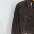 リー Lee コーデュロイ トラッカージャケット WESTERNER メンズ import:XS