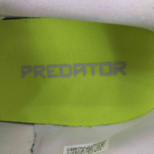 アディダス adidas Predator 24 League Low Freestyle メンズ JPN:27.5