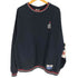 ウィンダンシー WIND AND SEA 22AW WDS CREWNECK SWEAT JAPAN GAMES 2022 LIMITED チームワッペン クルーネックスウェット メンズ JPN:XL