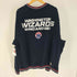 ウィンダンシー WIND AND SEA 22AW WDS CREWNECK SWEAT JAPAN GAMES 2022 LIMITED チームワッペン クルーネックスウェット メンズ JPN:XL