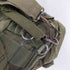 ユーエスアーミー U.S. ARMY 60-70S M17 ガスマスクバッグ メンズ