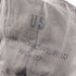 ユーエスアーミー U.S. ARMY 60-70S M17 ガスマスクバッグ メンズ