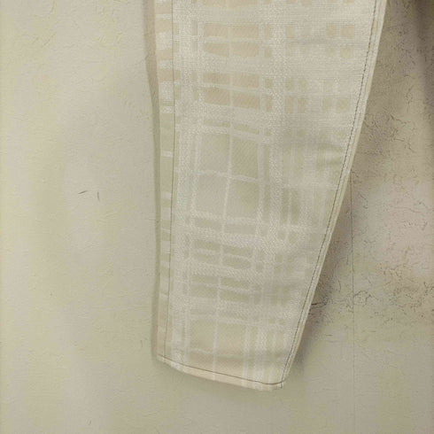 リーバイスメイドアンドクラフテッド Levis Made & Crafted THE COLUMN LMC SUMMER PLAID レディース 25inch