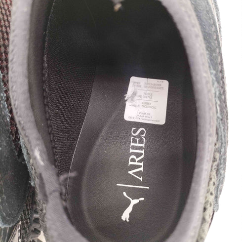 プーマ PUMA Mostro AC ARIES ARISE メンズ JPN:27.5