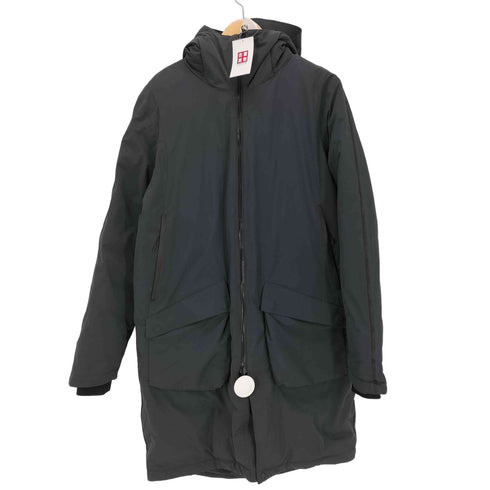 SHU REVERSIBLE PARKA メンズ JPN:M