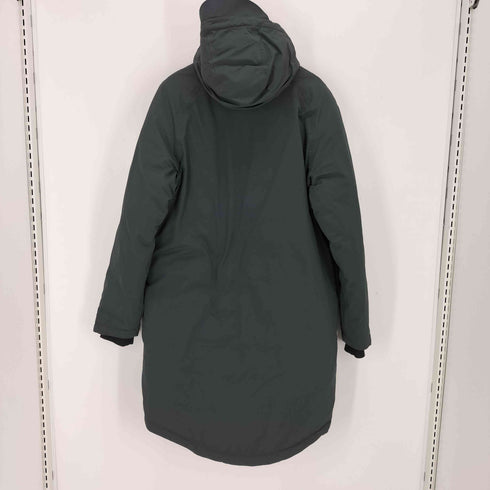 SHU REVERSIBLE PARKA メンズ JPN:M
