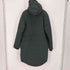 SHU REVERSIBLE PARKA メンズ JPN:M