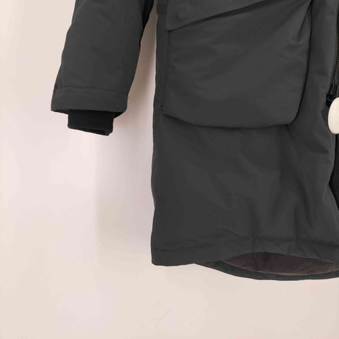 SHU REVERSIBLE PARKA メンズ JPN:M
