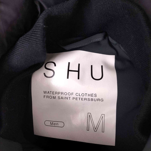 SHU REVERSIBLE PARKA メンズ JPN:M