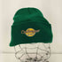 チャレンジャー CHALLENGER MUD LOGO KNIT CAP メンズ