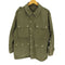 70S SWITZERLAND ARMY スイス軍 MOUNTAIN JACKET 陸軍山岳兵 ミリタリー マウンテン ジャケット BSCジップ 76年製 メンズ 52