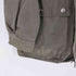 70S SWITZERLAND ARMY スイス軍 MOUNTAIN JACKET 陸軍山岳兵 ミリタリー マウンテン ジャケット BSCジップ 76年製 メンズ 52