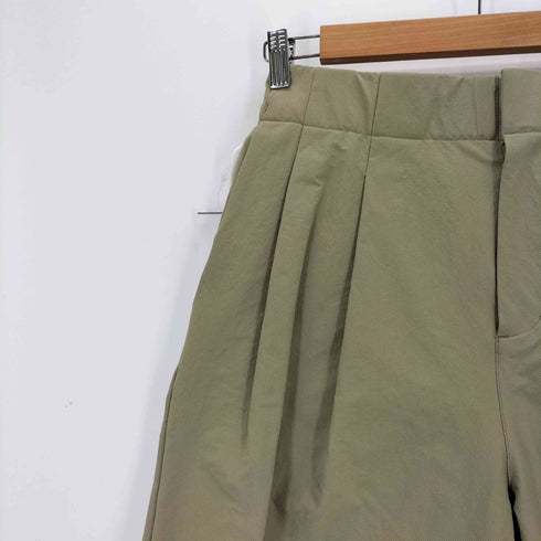 ヘリーハンセン HELLY HANSEN ストーレンツータックパンツ レディース JPN:M