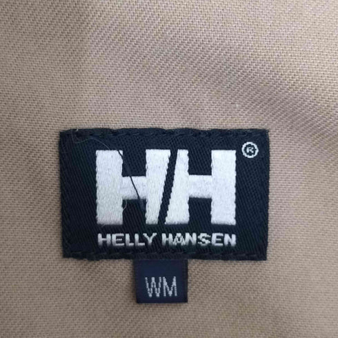 ヘリーハンセン HELLY HANSEN ストーレンツータックパンツ レディース JPN:M