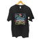 チャレンジャー CHALLENGER BANDANA FROG TEE Black メンズ JPN:L