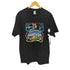 チャレンジャー CHALLENGER BANDANA FROG TEE Black メンズ JPN:L