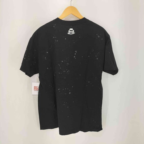 チャレンジャー CHALLENGER BANDANA FROG TEE Black メンズ JPN:L