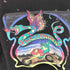 チャレンジャー CHALLENGER BANDANA FROG TEE Black メンズ JPN:L