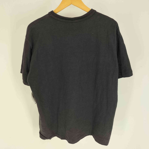 ウエアハウス WAREHOUSE CARROLL Tシャツ プリントT PRINT T-SHIRTS メンズ JPN:XL