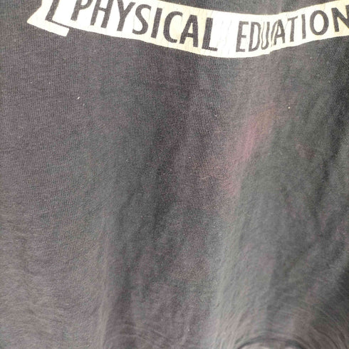ウエアハウス WAREHOUSE CARROLL Tシャツ プリントT PRINT T-SHIRTS メンズ JPN:XL
