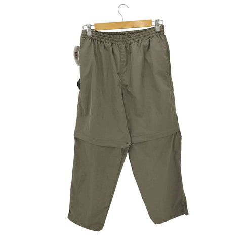 PACS PACS 23SS LIMONTA CONVERTIBLE PANTS コンバーチブルパンツ メンズ R