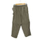 PACS PACS 23SS LIMONTA CONVERTIBLE PANTS コンバーチブルパンツ メンズ R