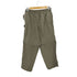PACS PACS 23SS LIMONTA CONVERTIBLE PANTS コンバーチブルパンツ メンズ R