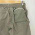 PACS PACS 23SS LIMONTA CONVERTIBLE PANTS コンバーチブルパンツ メンズ R