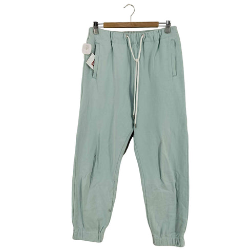 UNTIGHT CLOTHING スウェットパンツ メンズ ONE SIZE