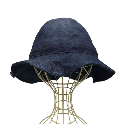 ジャパンブルージーンズ JAPAN BLUE JEANS BUCKET HAT 9oz クールマックスストレッチデニム メンズ FREE