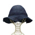 ジャパンブルージーンズ JAPAN BLUE JEANS BUCKET HAT 9oz クールマックスストレッチデニム メンズ FREE