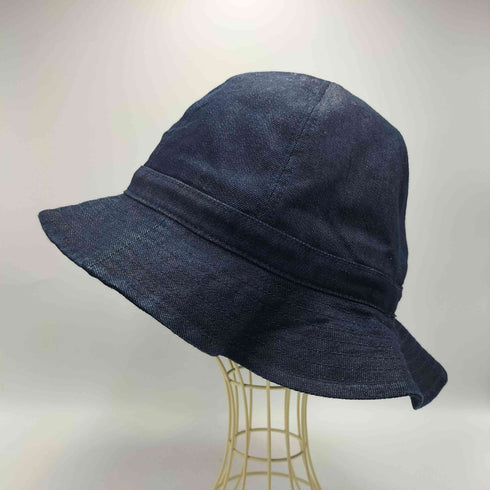 ジャパンブルージーンズ JAPAN BLUE JEANS BUCKET HAT 9oz クールマックスストレッチデニム メンズ FREE