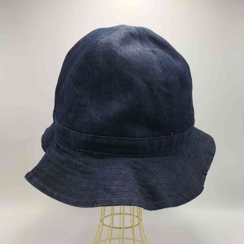 ジャパンブルージーンズ JAPAN BLUE JEANS BUCKET HAT 9oz クールマックスストレッチデニム メンズ FREE