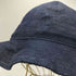 ジャパンブルージーンズ JAPAN BLUE JEANS BUCKET HAT 9oz クールマックスストレッチデニム メンズ FREE
