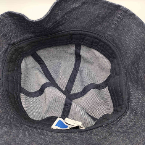 ジャパンブルージーンズ JAPAN BLUE JEANS BUCKET HAT 9oz クールマックスストレッチデニム メンズ FREE
