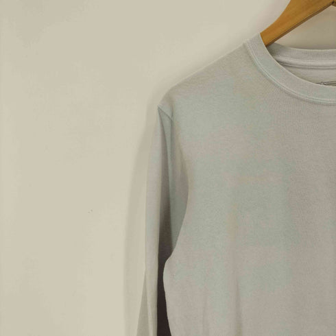 パタゴニア patagonia バックプリント 長袖カットソー メンズ