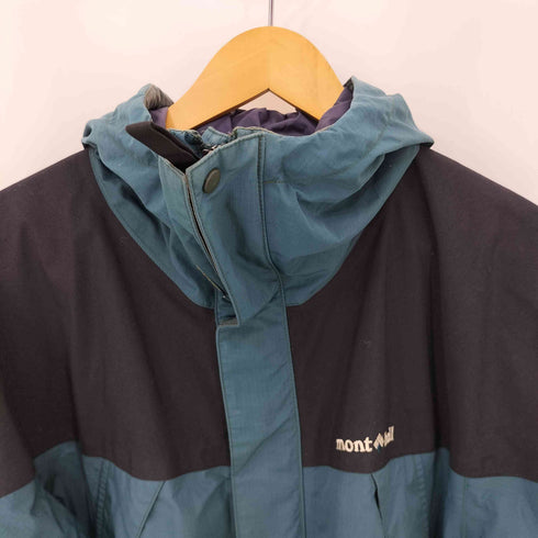 モンベル mont bell 90S GORE-TEX マウンテンパーカ メンズ JPN:M