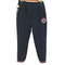 ウィンダンシー WIND AND SEA 22AW WDS SWEAT PANTS JAPAN GAMES 2022 LIMITED チームワッペン スウェットパンツ メンズ JPN:L
