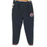 ウィンダンシー WIND AND SEA 22AW WDS SWEAT PANTS JAPAN GAMES 2022 LIMITED チームワッペン スウェットパンツ メンズ JPN:L