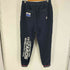ウィンダンシー WIND AND SEA 22AW WDS SWEAT PANTS JAPAN GAMES 2022 LIMITED チームワッペン スウェットパンツ メンズ JPN:L