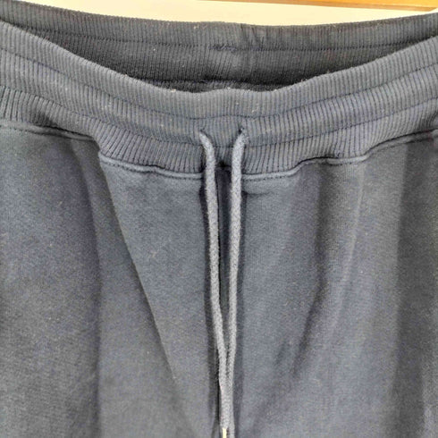 ウィンダンシー WIND AND SEA 22AW WDS SWEAT PANTS JAPAN GAMES 2022 LIMITED チームワッペン スウェットパンツ メンズ JPN:L