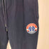 ウィンダンシー WIND AND SEA 22AW WDS SWEAT PANTS JAPAN GAMES 2022 LIMITED チームワッペン スウェットパンツ メンズ JPN:L